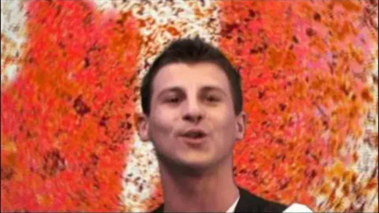 Cliver - Pokaż jak się kręcisz