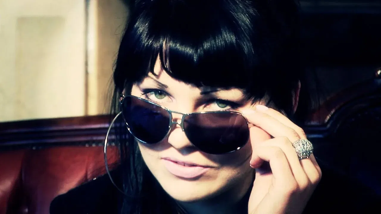 Ewa Kryza - Wszystko jest