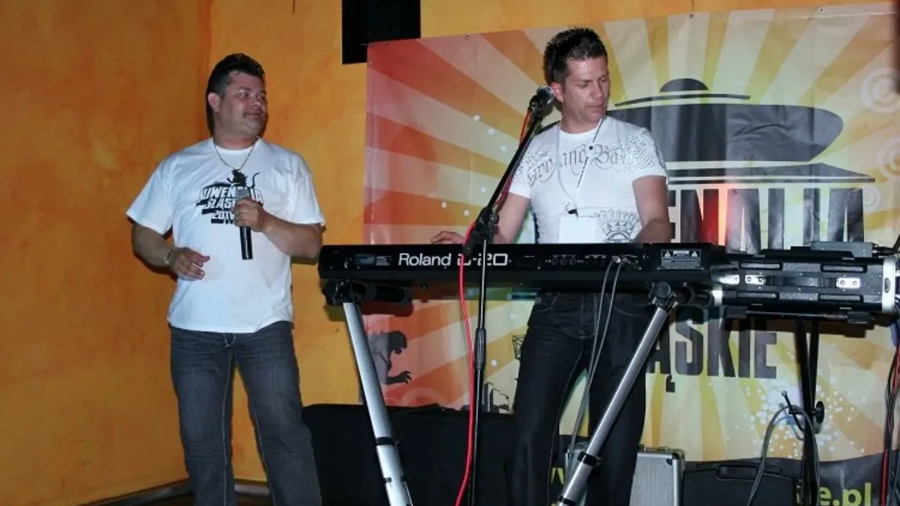 Zespół Disco Polo Akcent