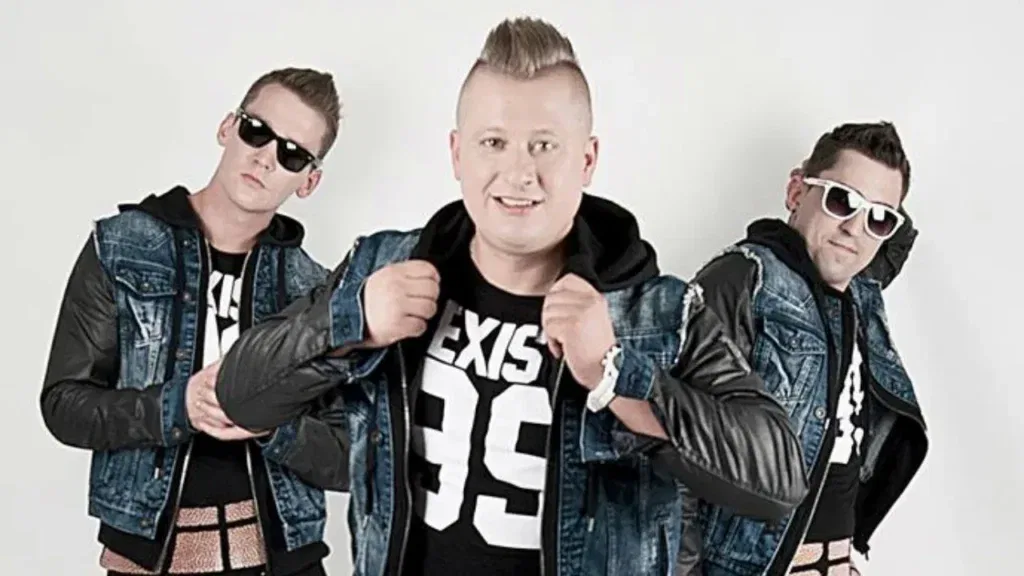 Zespół Disco Polo 4Ever