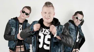 Zespół Disco Polo 4Ever