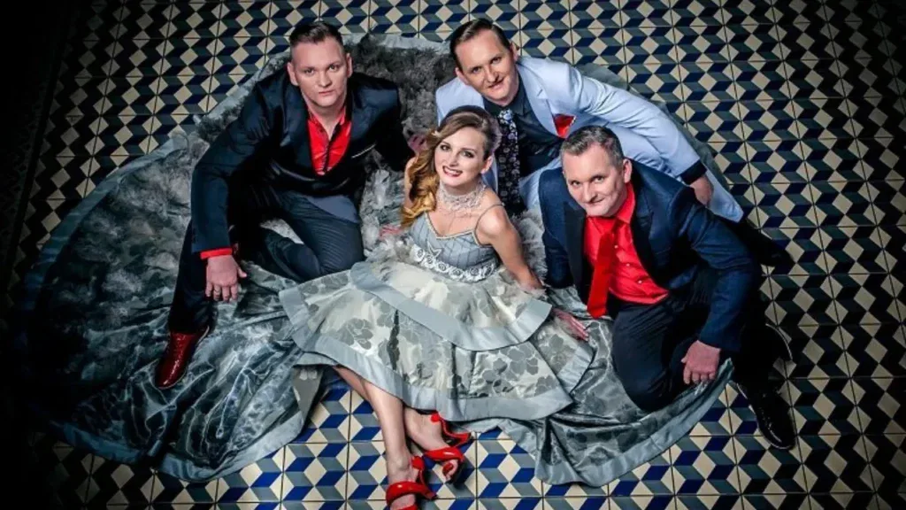 Zespół Disco Polo MIG