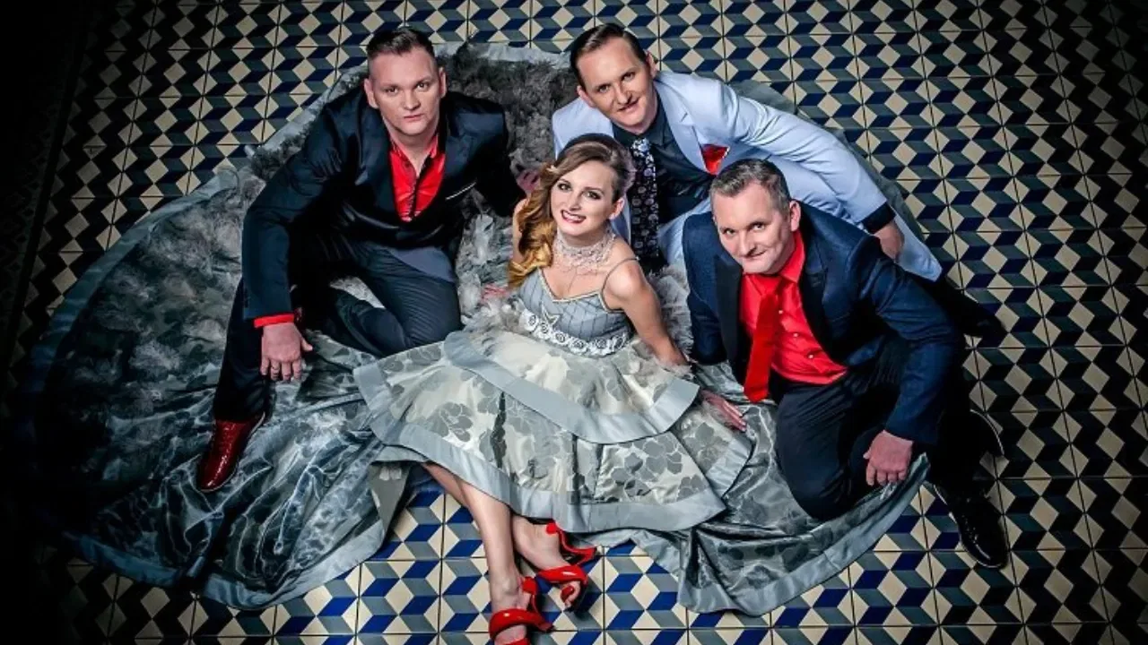 Zespół Disco Polo MIG