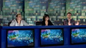 Disco Star - Sezon 2 - Odcinek 1 - Polo TV