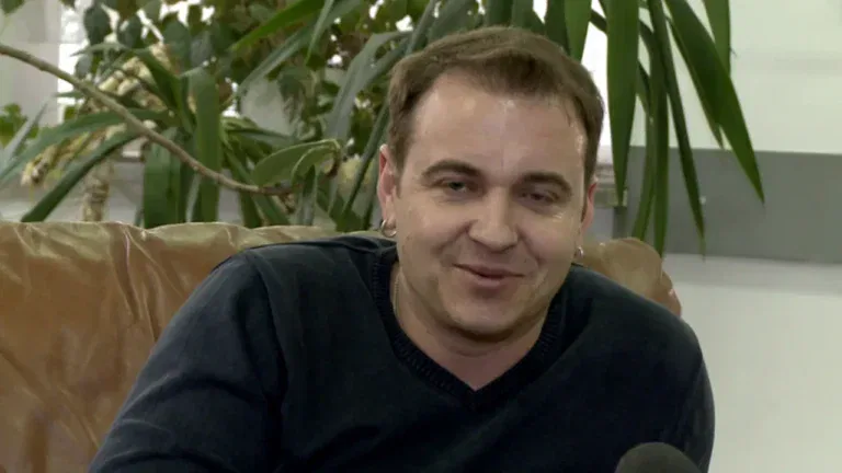 Lider grupy Weekend zajmie się promocją artystów śpiewających muzykę disco