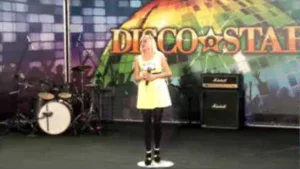 Disco Star - Sezon 2 - Odcinek 3 - Polo TV