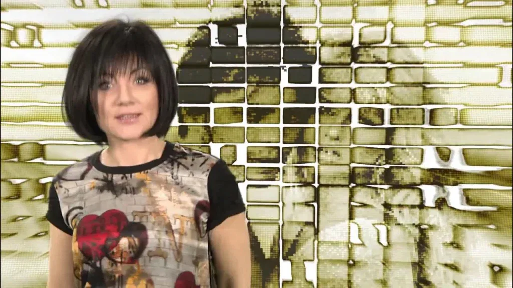 Shazza - Ty i ja - Da-Di-Dam | Teledyski Disco Polo