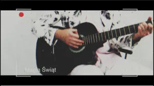 Marioo - Cała magia świąt