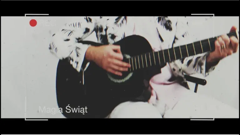 Marioo - Cała magia świąt