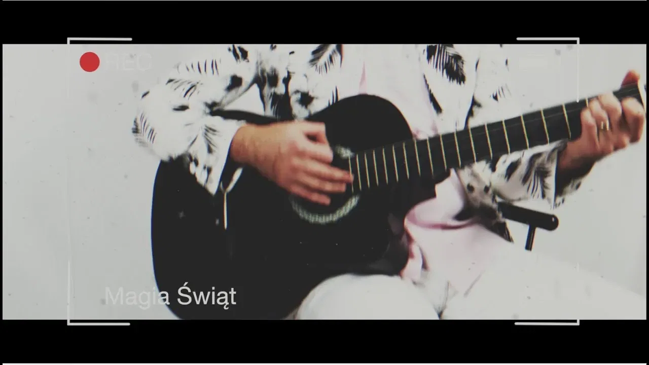 Marioo - Cała magia świąt