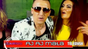 Marioo - Aj aj mała