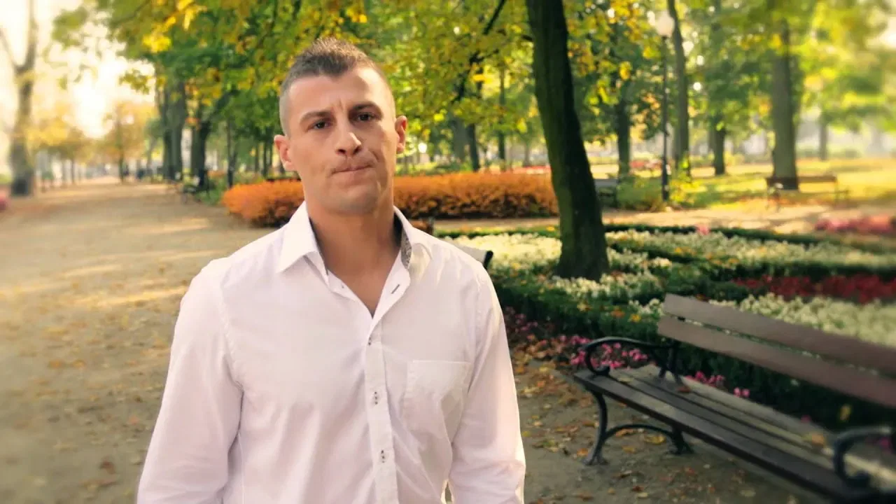 Cliver - Kołysanka