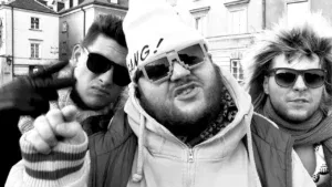 JOŁ - Być jak Zenek