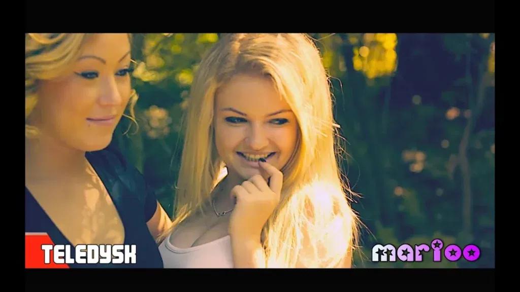 Marioo - Jacek i Barbara