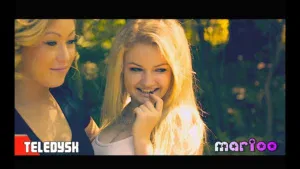 Marioo - Jacek i Barbara