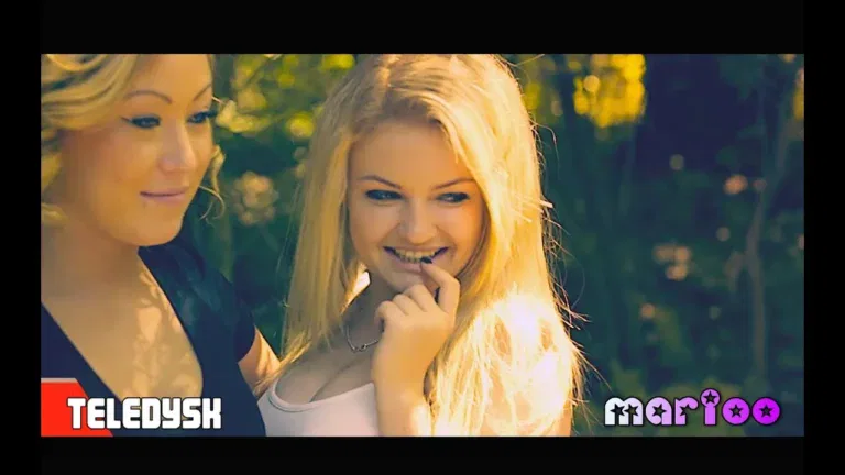 Marioo - Jacek i Barbara