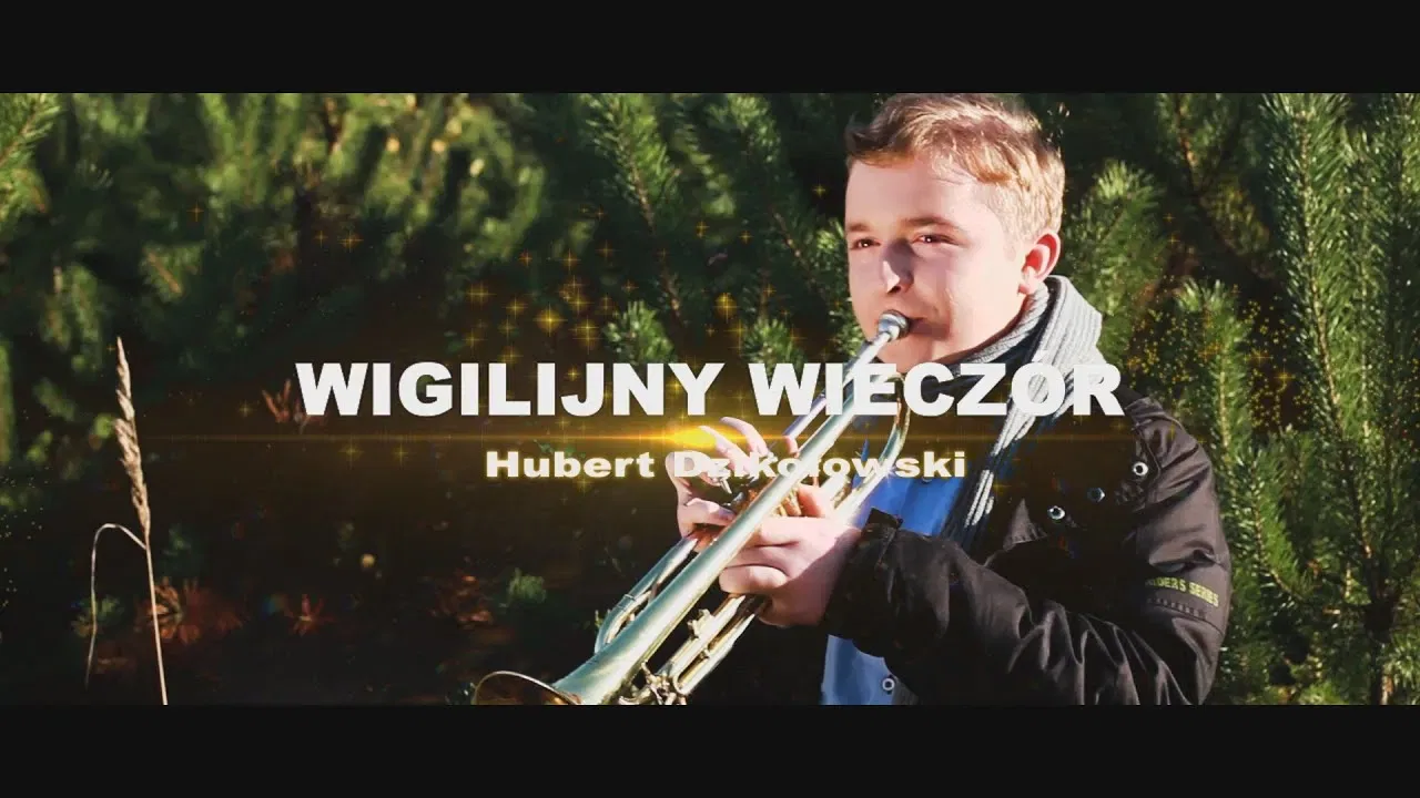 Dziku - Wigilijny wieczór
