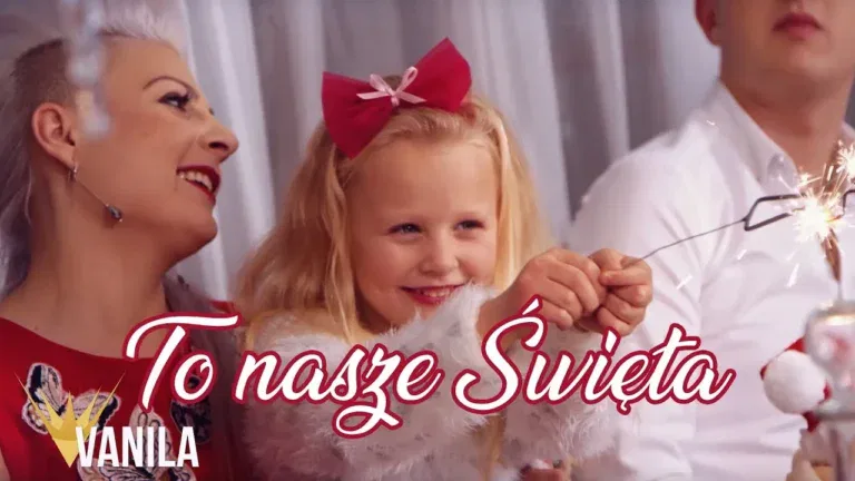 Piękni i Młodzi - To nasze święta