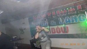 Vaniila Dance