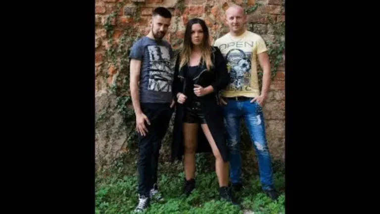 Niespotykani - Nasz najlepszy czas