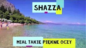 Shazza - Miał takie piękne oczy | Teledyski Disco Polo