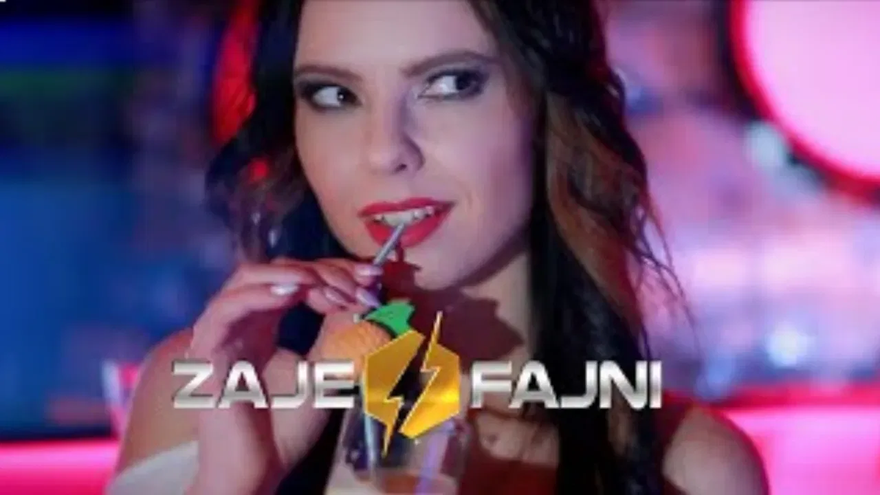 Zajefajni - Moja Porąbana