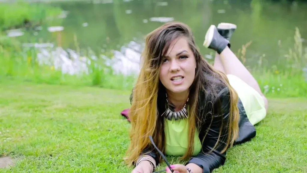 Niespotykani - Mów mi na Ty