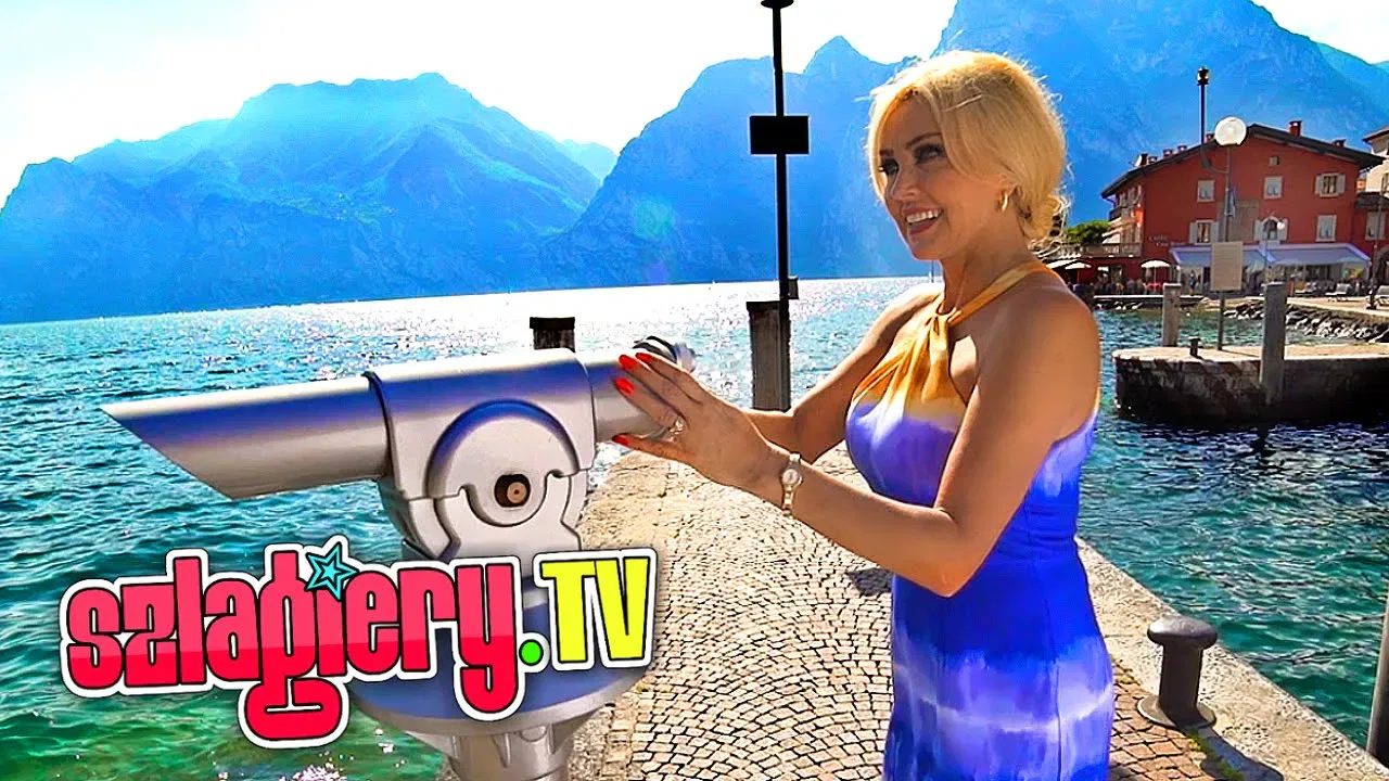 Teresa Werner - Miłość to nie zabawa