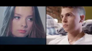 Katiusza - Miłość z Facebooka | Teledyski Disco Polo