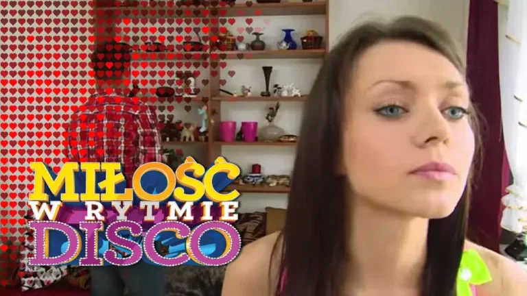 Miłość w rytmie Disco - Książę z bajki