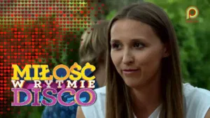 Miłość w rytmie Disco - Nawrócona