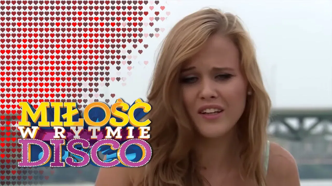 Miłość w rytmie Disco - Pigułka gwałtu