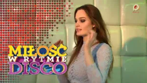 Miłość w rytmie Disco - Podwójne życie