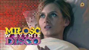 Miłość w rytmie Disco - Powrót syna