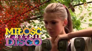 Miłość w rytmie Disco - Serce rolnika