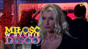 Miłość w rytmie Disco - Stara miłość