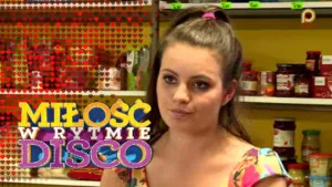 Miłość w rytmie Disco - Zaborcza matka