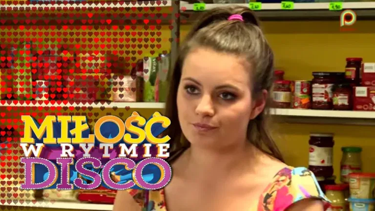 Miłość w rytmie Disco - Zaborcza matka