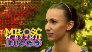 Miłość w rytmie Disco - Zostać gwiazdą