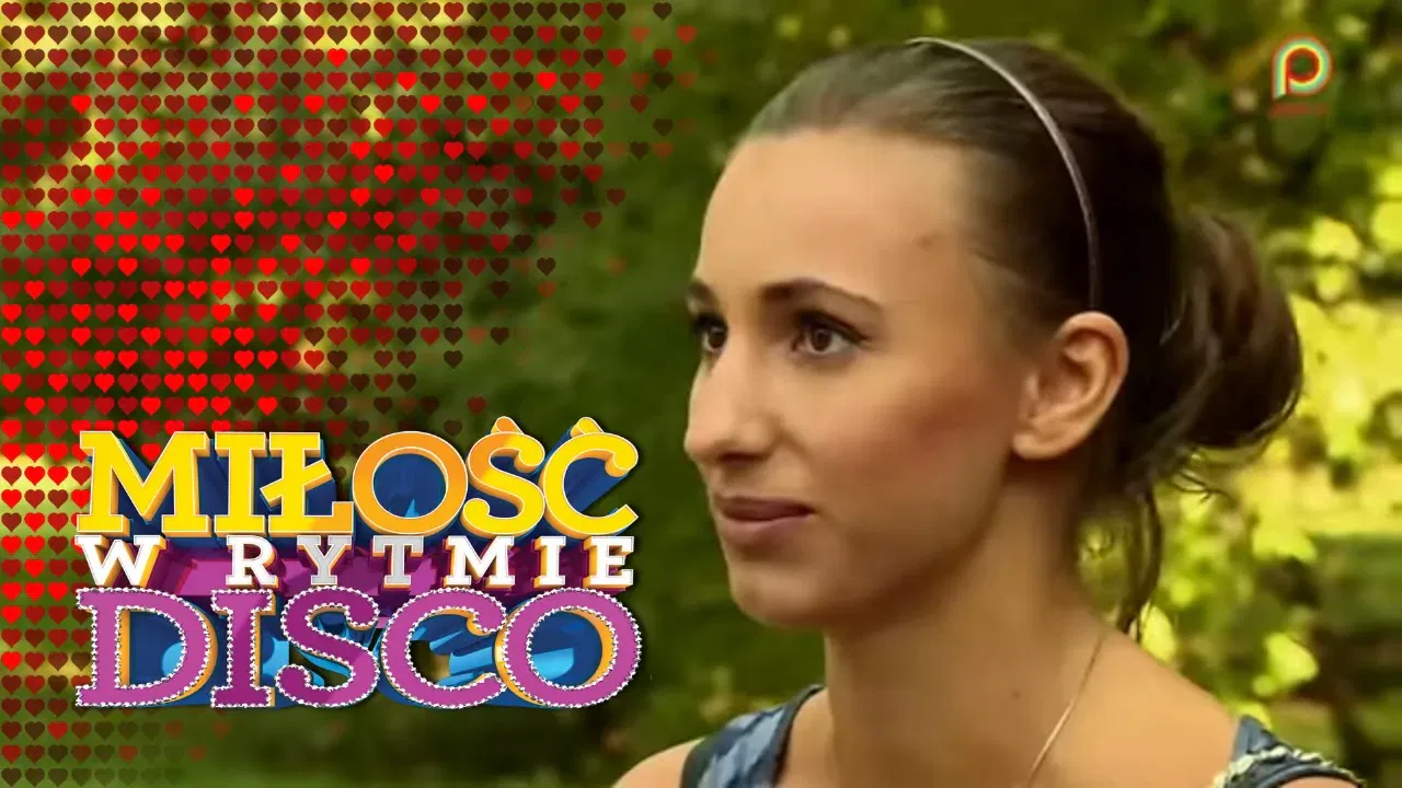 Miłość w rytmie Disco - Zostać gwiazdą