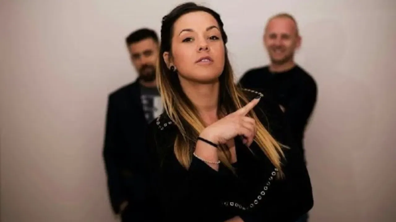 Niespotykani - Mamy dla siebie noc