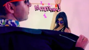 Zajefajni - Truskawkowa guma