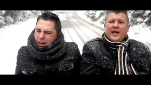 Magik Band - Grudniowy dzień