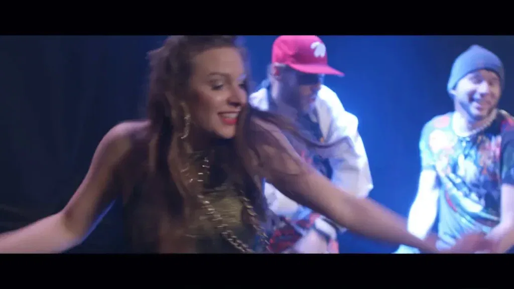 Mayk - Wiem co jest grane