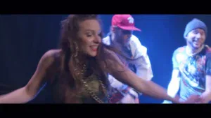 Mayk - Wiem co jest grane