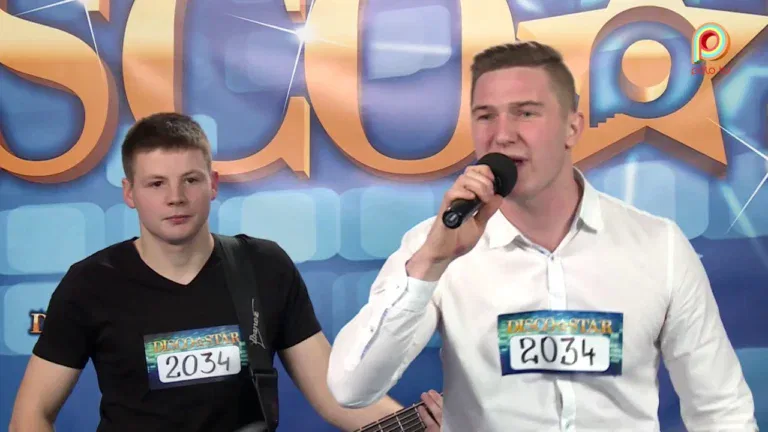 Disco Star - Sezon 5 - Odcinek 2 - Polo TV