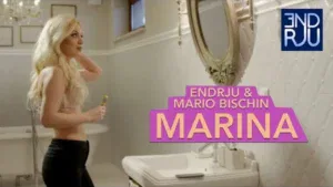Endrju & Mario Bischin - Marina