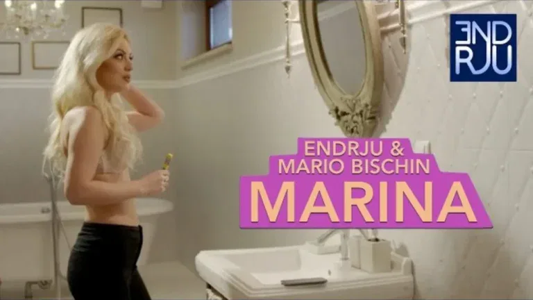 Endrju & Mario Bischin - Marina