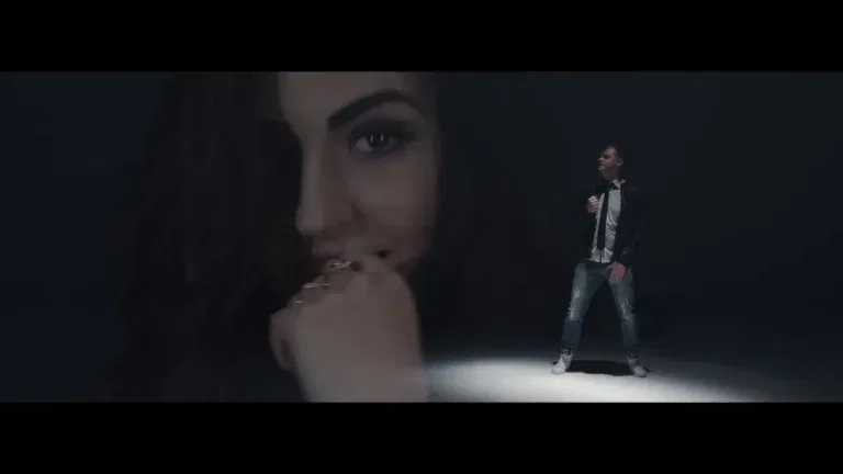 KUKI - Maleńka zostań na noc | Teledyski Disco Polo