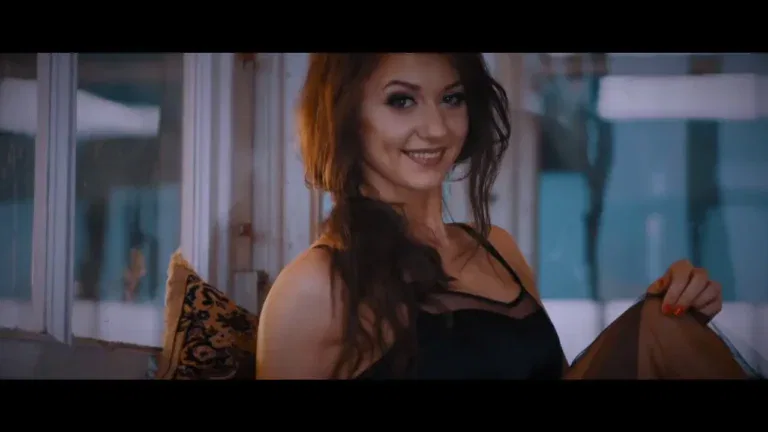 Luka Rosi - Ta dziewczyna to żart | Zapowiedź Disco Polo